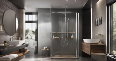 electric towel rail