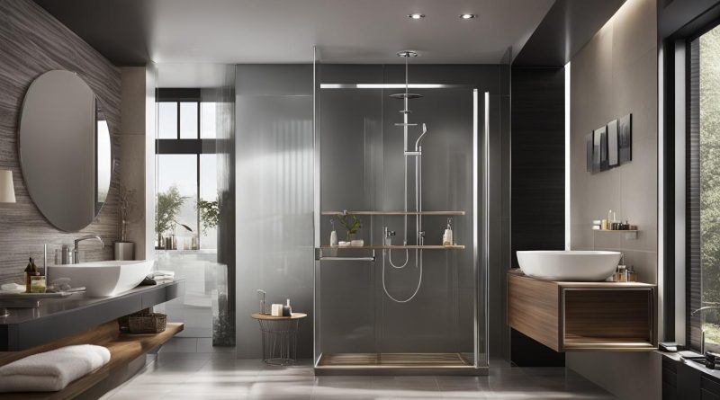 electric towel rail