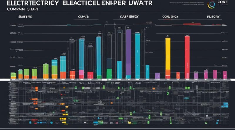 electricity supplier