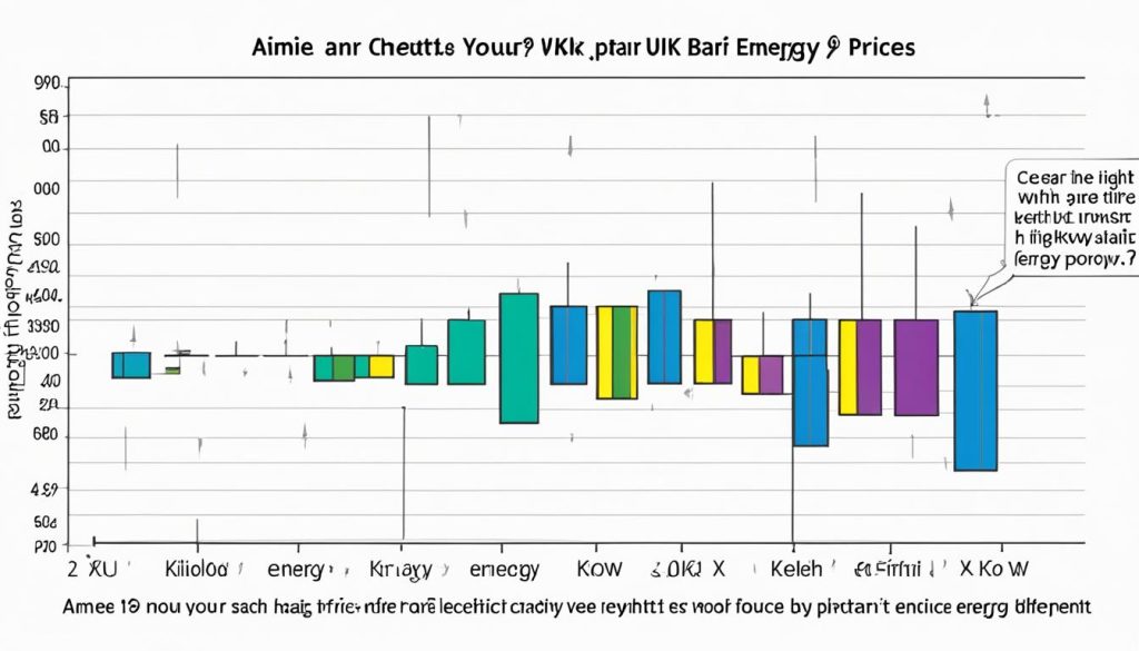 energy prices per kilowatt hour