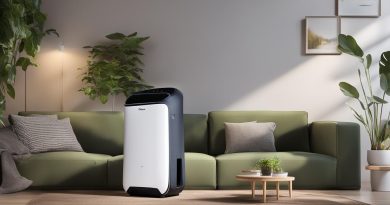 meaco 12l low energy dehumidifier