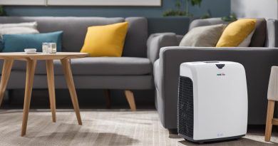 meaco 20l low energy dehumidifier