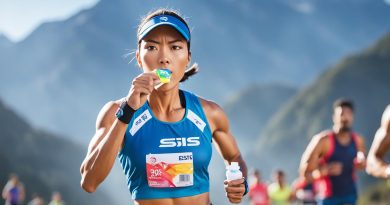 sis energy gels