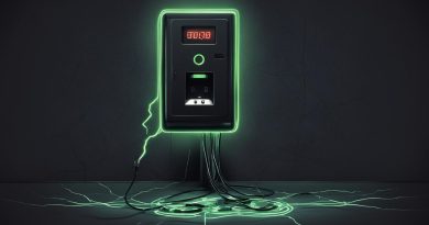 standing charge electricity