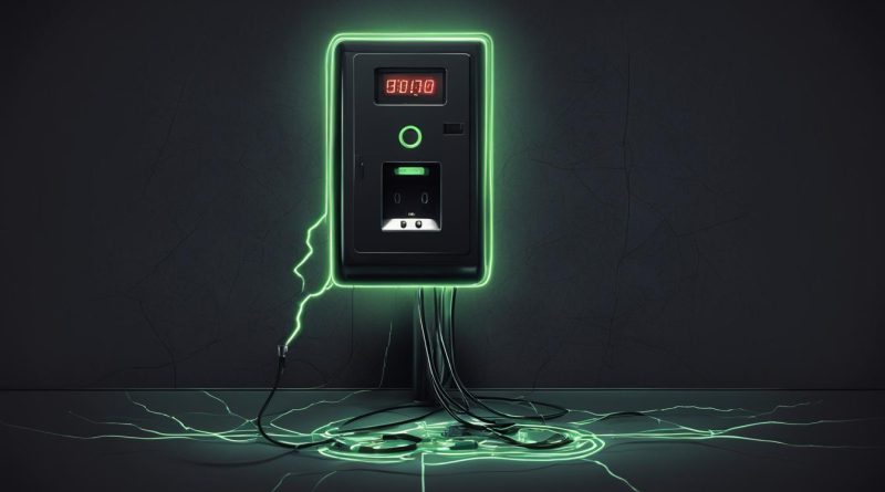standing charge electricity