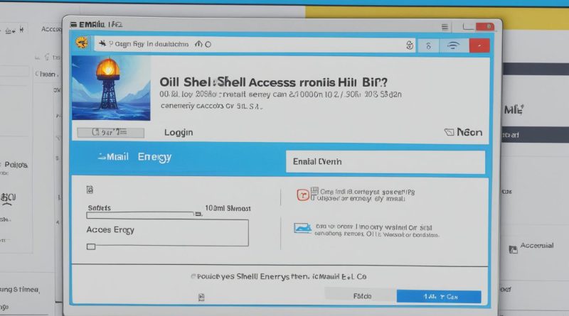 webmail shell energy